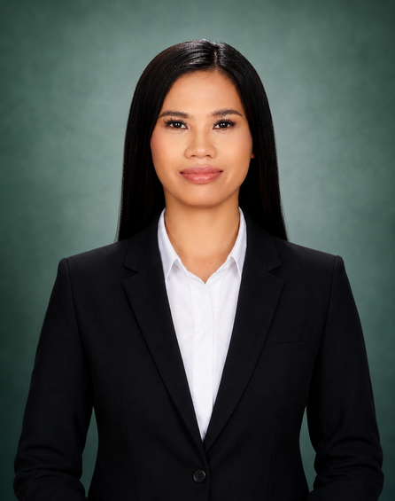 Judy Ann Saavedra